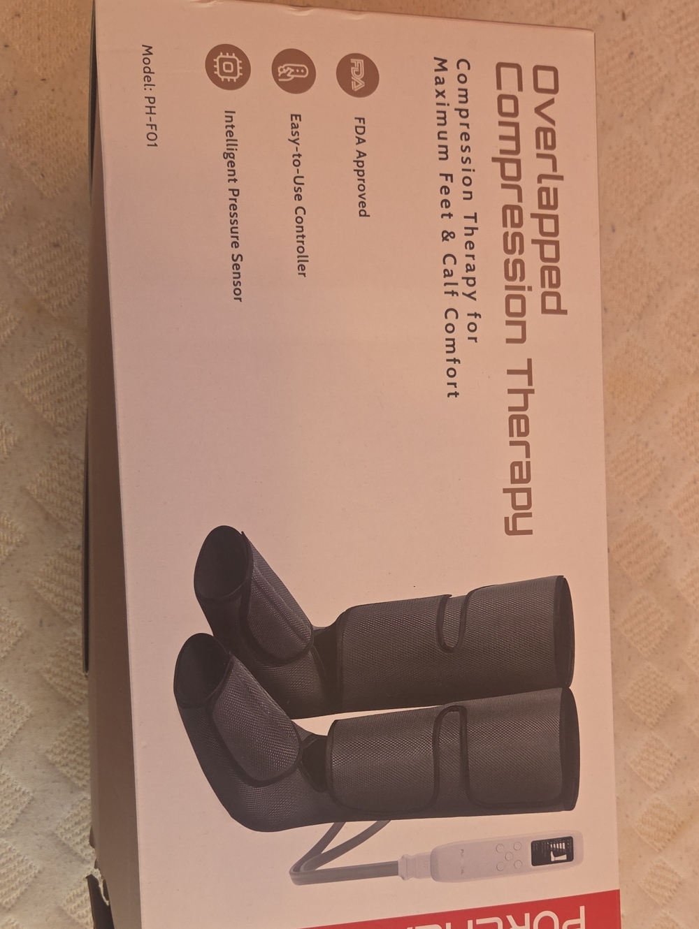 Leg Massager